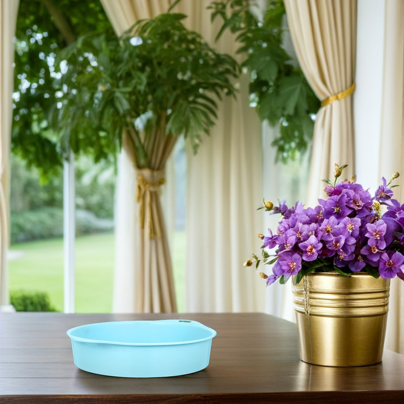 2 Peças Peneira de Solo Redond - Bonsai Gardener avaliação e preço