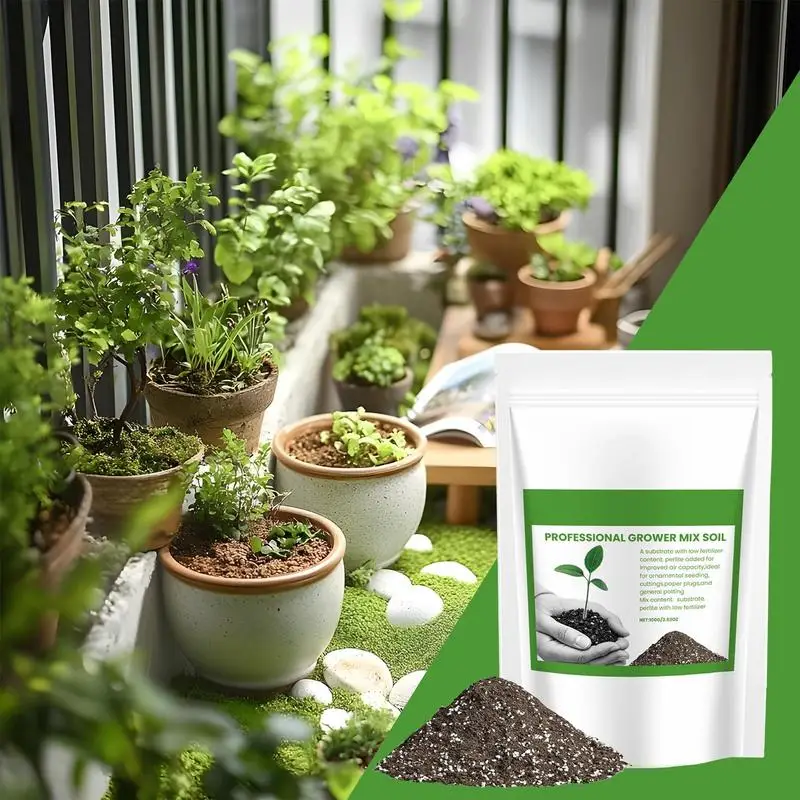 Mistura de Solo para Suculenta - Bonsai Gardener avaliação e preço