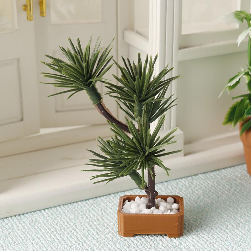 1 Peça Ornamento de Bonsai par - Bonsai Garden Tree avaliação e preço