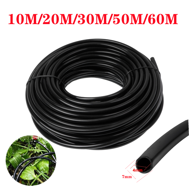 Rega de jardim 4/7mm mangueira - Bonsai Garden Wall avaliação e preço